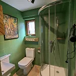 Pod Lubogoszczem *