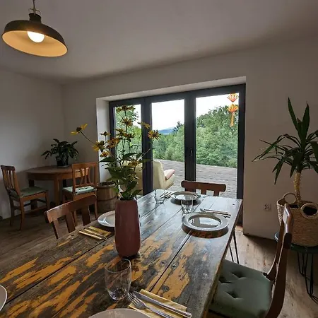 Pod Lubogoszczem Mszana Dolna