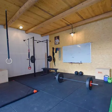 Vendégház Pod Lubogoszczem Mszana Dolna