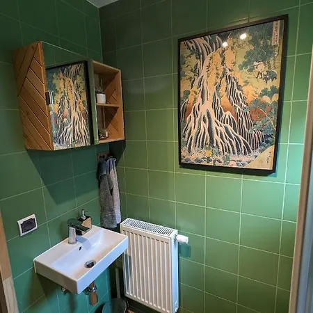 Vendégház Pod Lubogoszczem Mszana Dolna